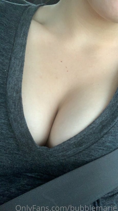 Bubblemarie