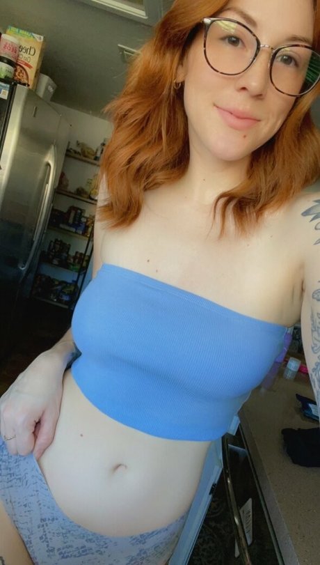 Photo nue de fuite OnlyFans de Pinkinkedprincess