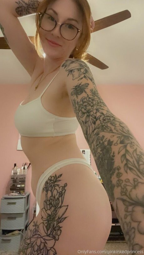 Pinkinkedprincess