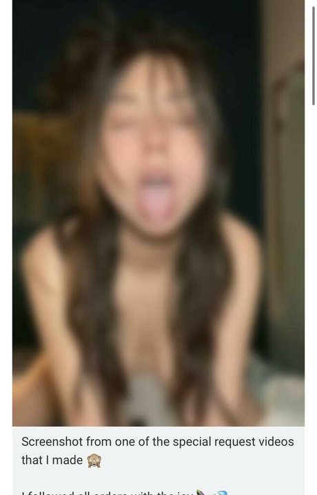 Photo nue de fuite OnlyFans de Iamelectricdaisy