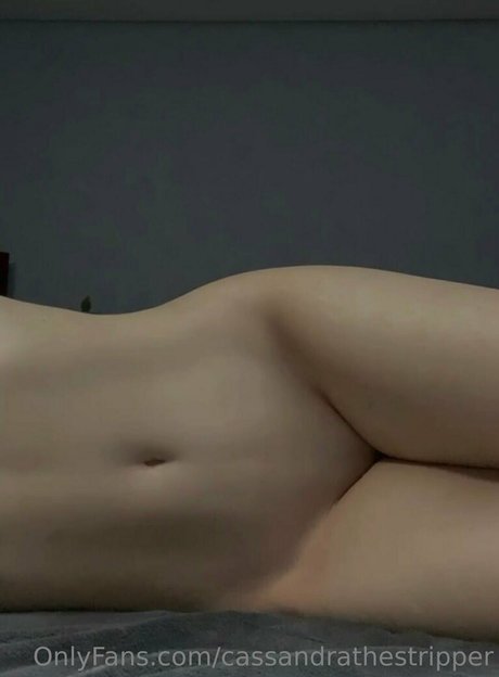 Photo nue de fuite OnlyFans de Panirozpusta