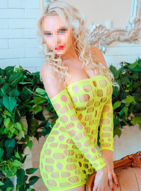 Photo nue de fuite OnlyFans de Lanueta21