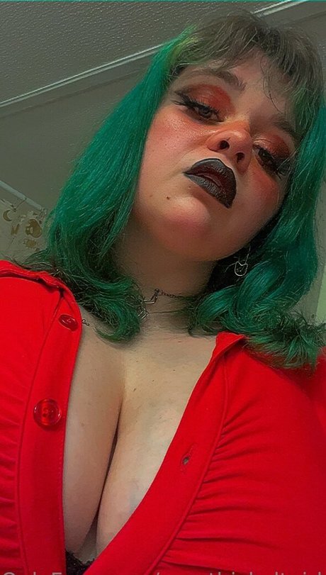 Photo nue de fuite OnlyFans de Eurekalynnxx