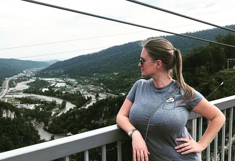 Maria Body