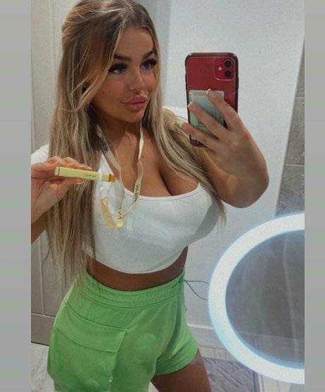 Kayleigh Thomsen