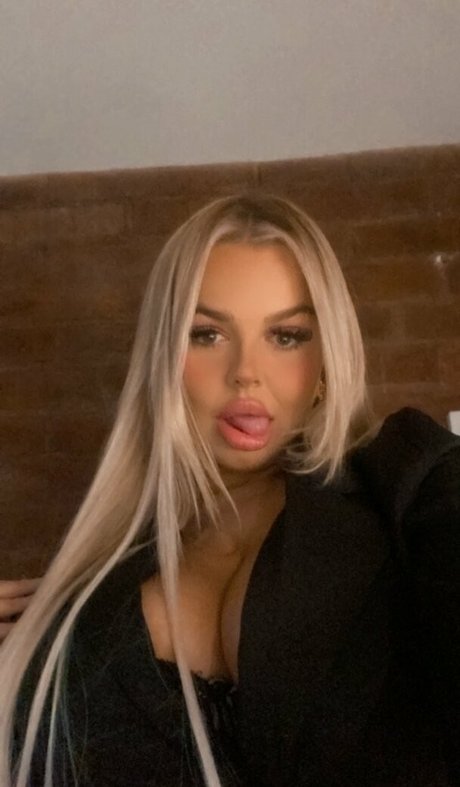 Kayleigh Thomsen