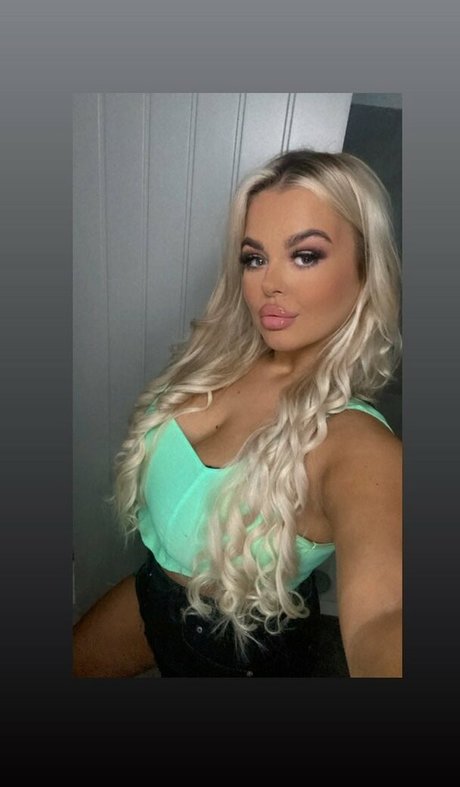Kayleigh Thomsen