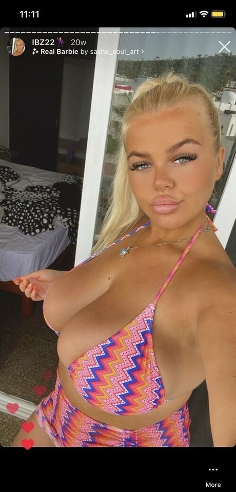 Kayleigh Thomsen