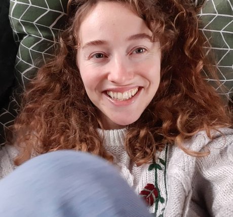 Zimra Geurts