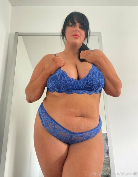 Bbwmomfree
