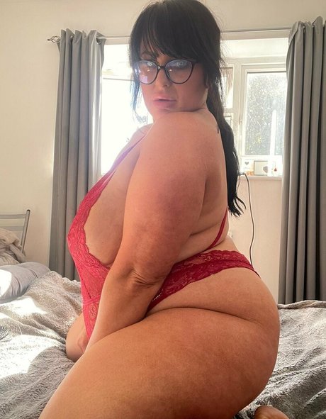 Bbwmomfree