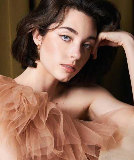 Photo nue de fuite OnlyFans de Greta Elizondo