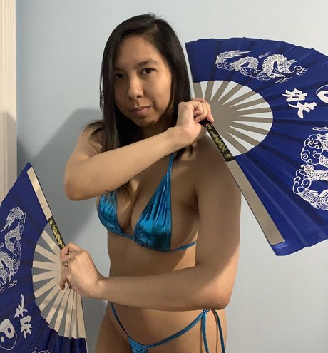 Zanderis Cosplay