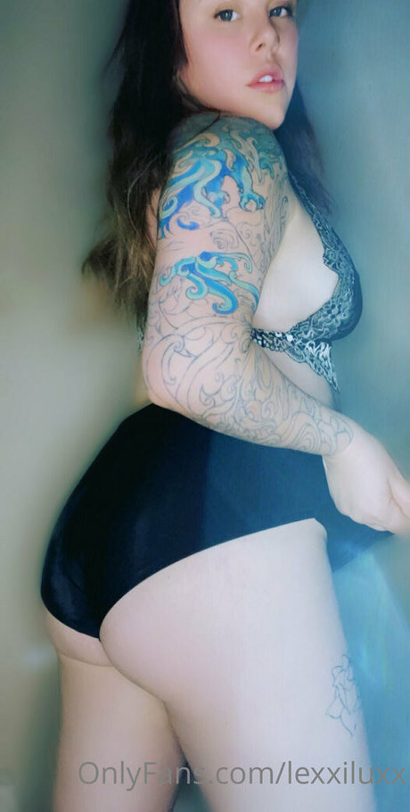 Lexxiluxx