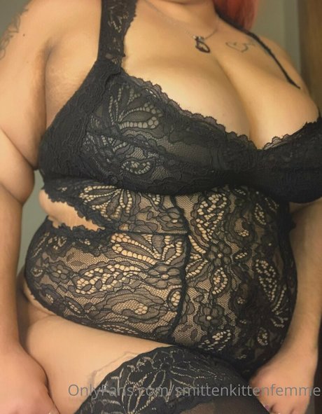 Smittenkittenfemme