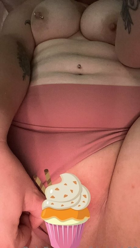 Photo nue de fuite OnlyFans de Kiwigirl69