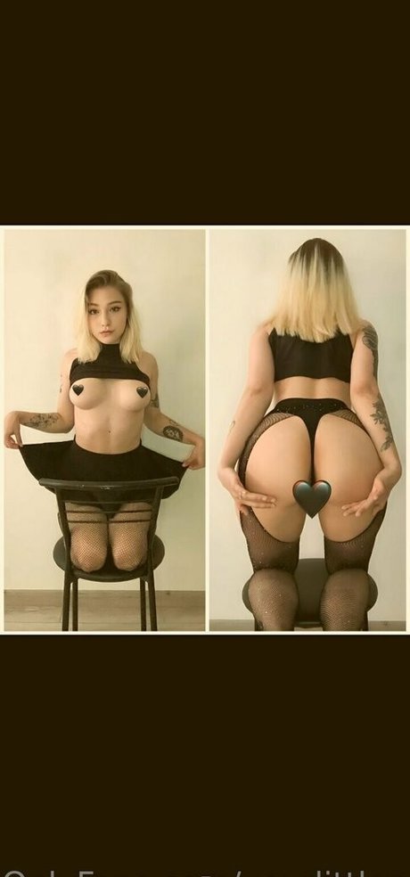 Yourlittlenoa