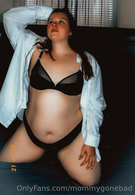 Mommygonebad