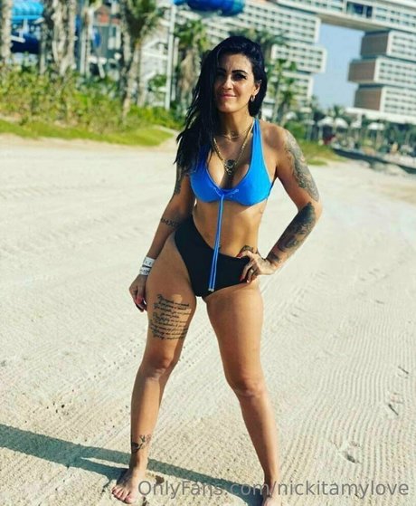 Nickitamylove