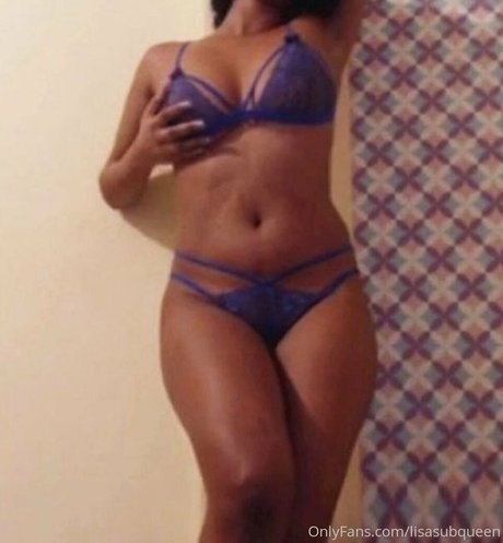 Photo nue de fuite OnlyFans de Lisasubqueen