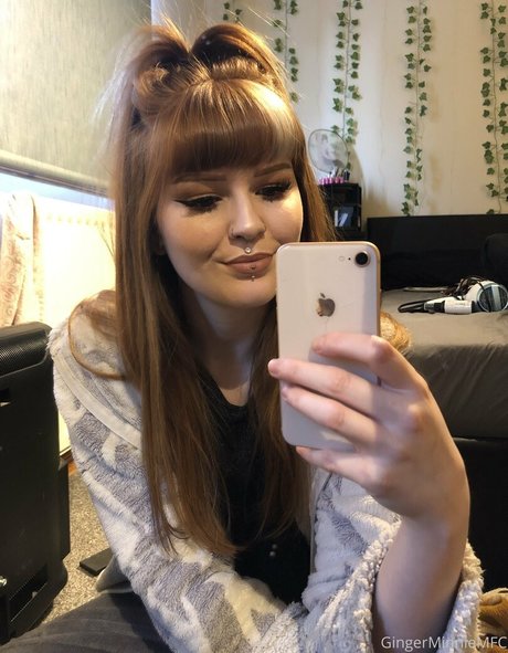 Gingerminniemfc