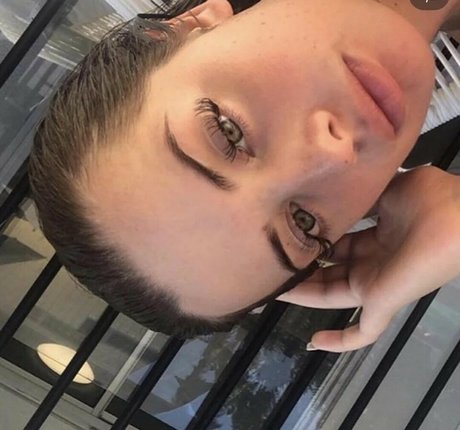 Photo nue de fuite OnlyFans de Willow Jade