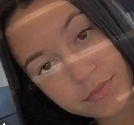 Photo nue de fuite OnlyFans de Willow Jade