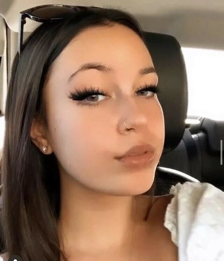 Photo nue de fuite OnlyFans de Willow Jade