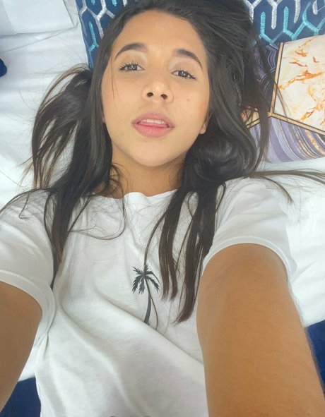 Photo nue de fuite OnlyFans de Annaxbae