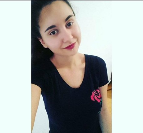 Photo nue de fuite OnlyFans de Babyflorcita