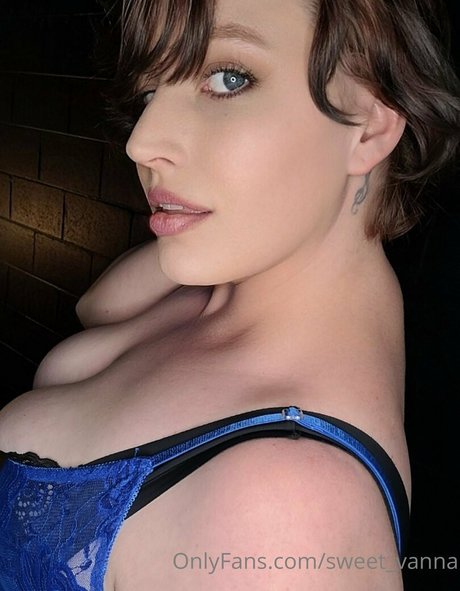 Sweetvanna