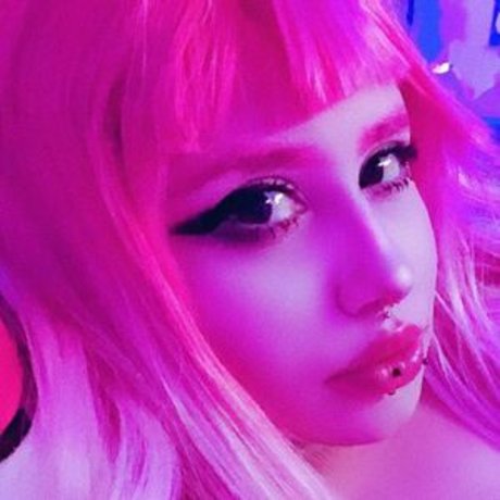 Photo nue de fuite OnlyFans de Beatriz Kylizzle 