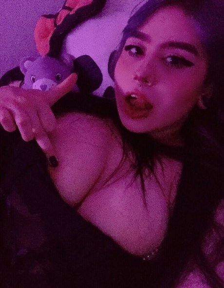 Photo nue de fuite OnlyFans de Beatriz Kylizzle 