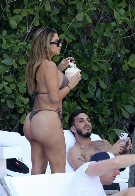 Larsa Pippen
