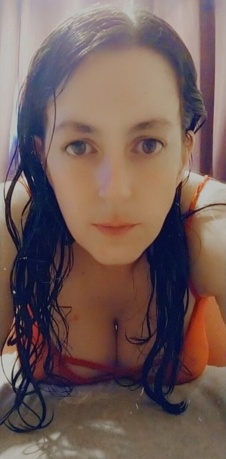 Photo nue de fuite OnlyFans de Piella Bakewell