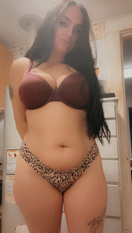Photo nue de fuite OnlyFans de Mrs791