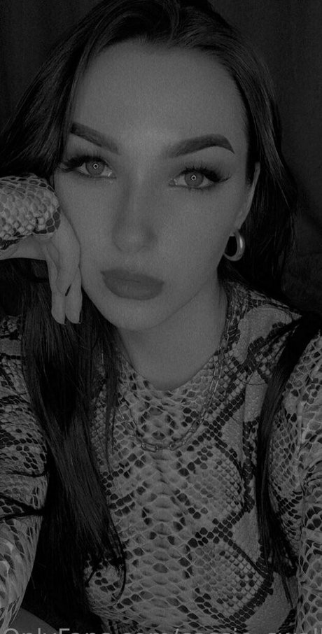 Photo nue de fuite OnlyFans de Cassieswallows