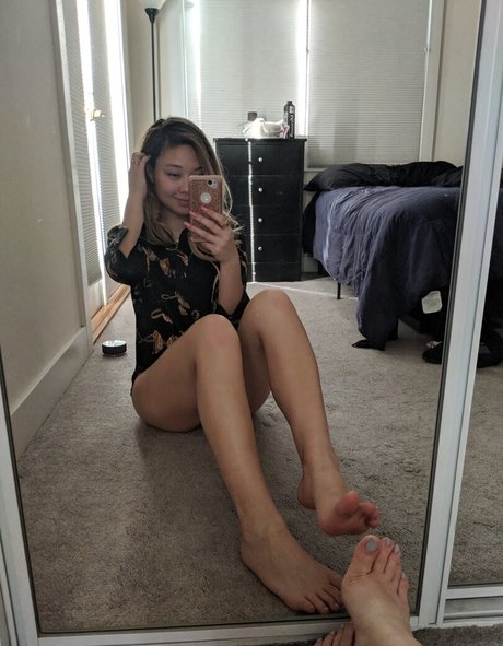Photo nue de fuite OnlyFans de Diana Tarinova