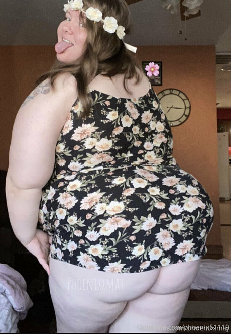 Phoenixxmay