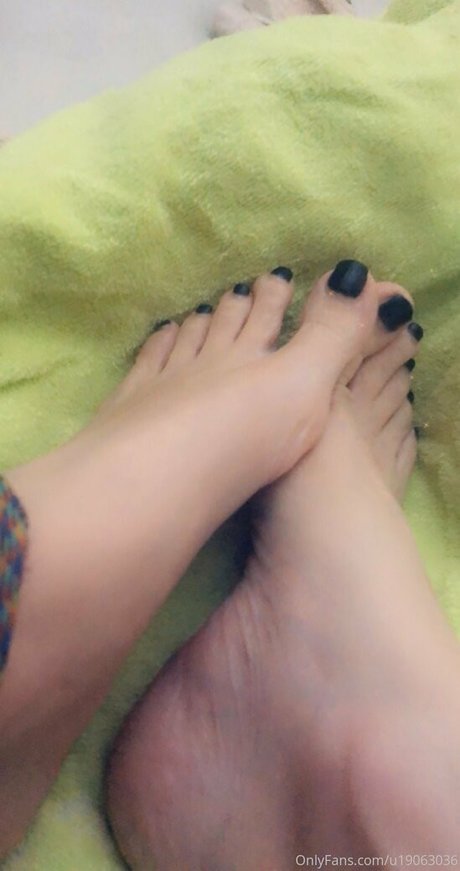 Photo nue de fuite OnlyFans de Deonshealove