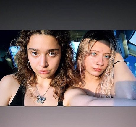 Photo nue de fuite OnlyFans de Ali Cortese
