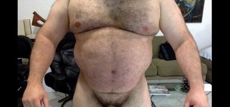 Photo nue de fuite OnlyFans de Bullmusclejoe