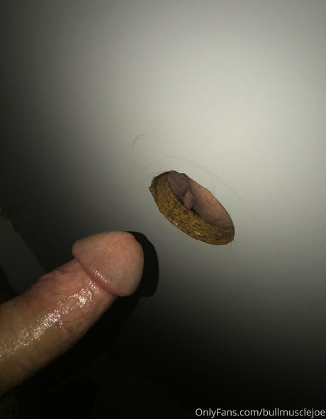 Photo nue de fuite OnlyFans de Bullmusclejoe
