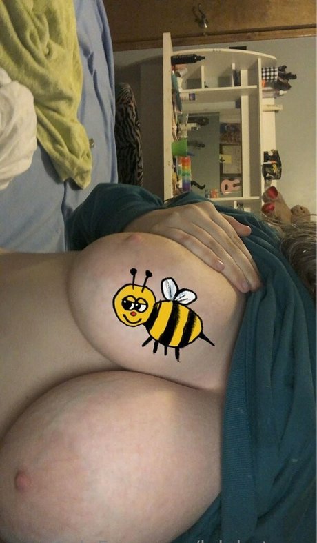 Photo nue de fuite OnlyFans de Sprklejumpropequeen