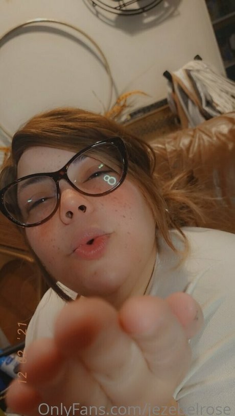 Jezebelrose