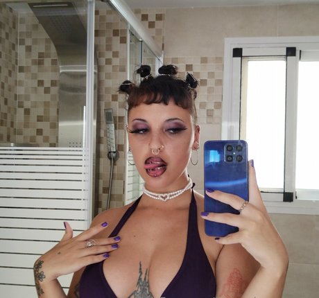 Photo nue de fuite OnlyFans de Freeonlyandriu