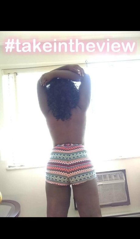 Photo nue de fuite OnlyFans de Creamytrans513
