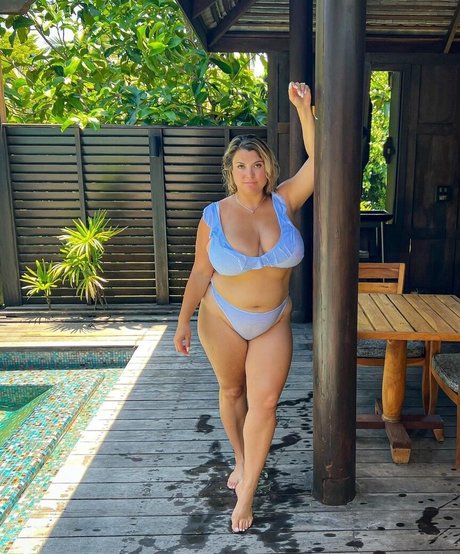 Photo nue de fuite OnlyFans de Travelling Hoppy