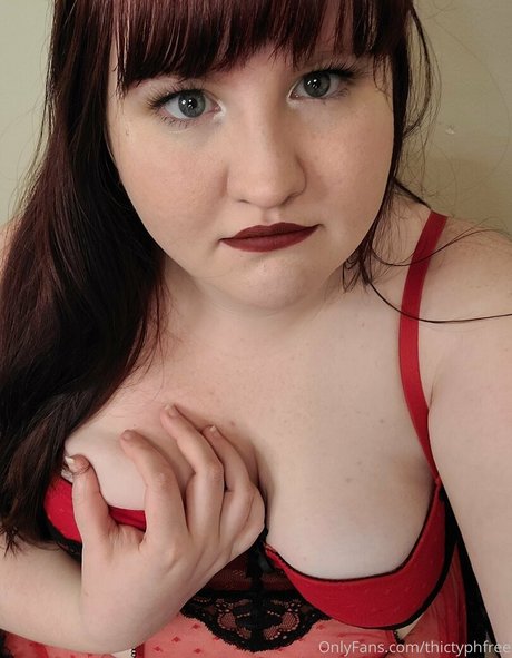 Photo nue de fuite OnlyFans de Thictyphbbw