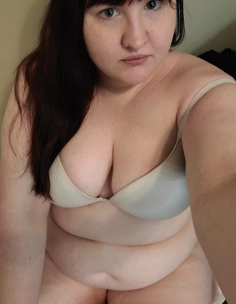 Photo nue de fuite OnlyFans de Thictyphbbw